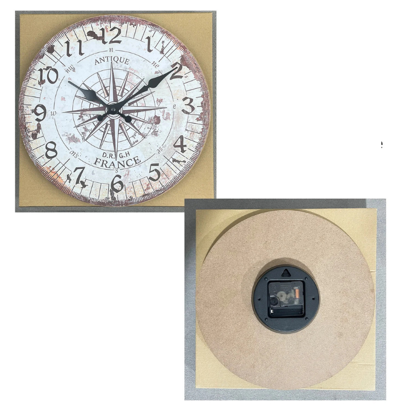 Relógio de Parede Navigator