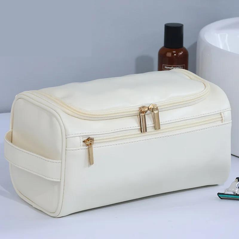 Necessaire em Couro - Portatti