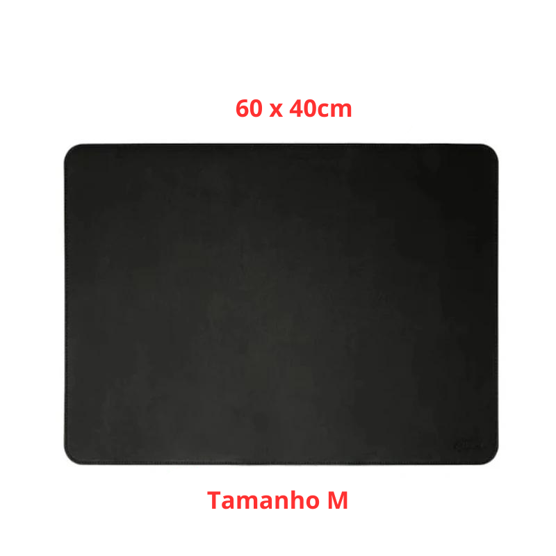 Mousepad em Couro - PremiumGlide
