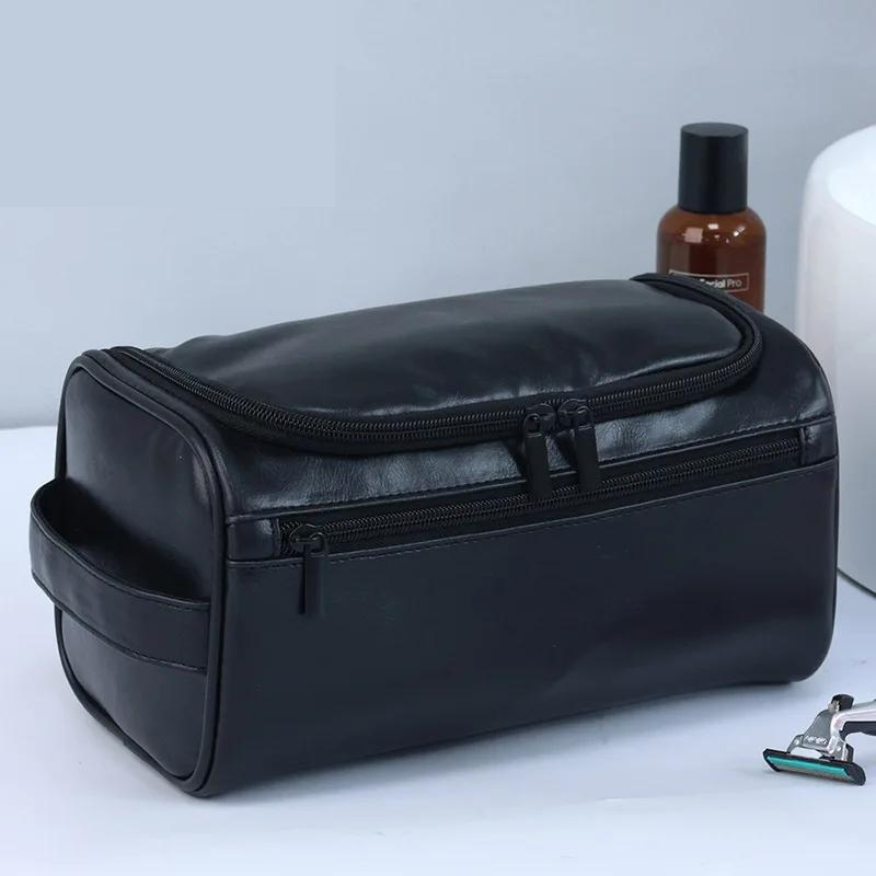 Necessaire em Couro - Portatti