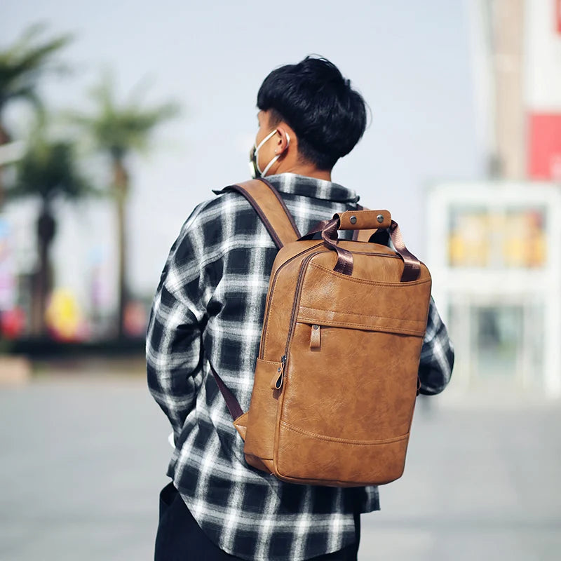 Mochila Urban Classic