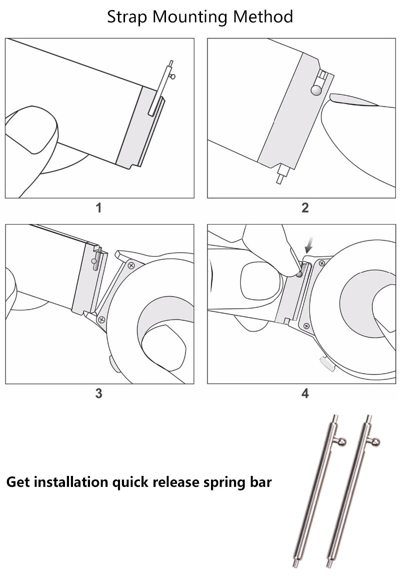Pulseira em Couro Basilio