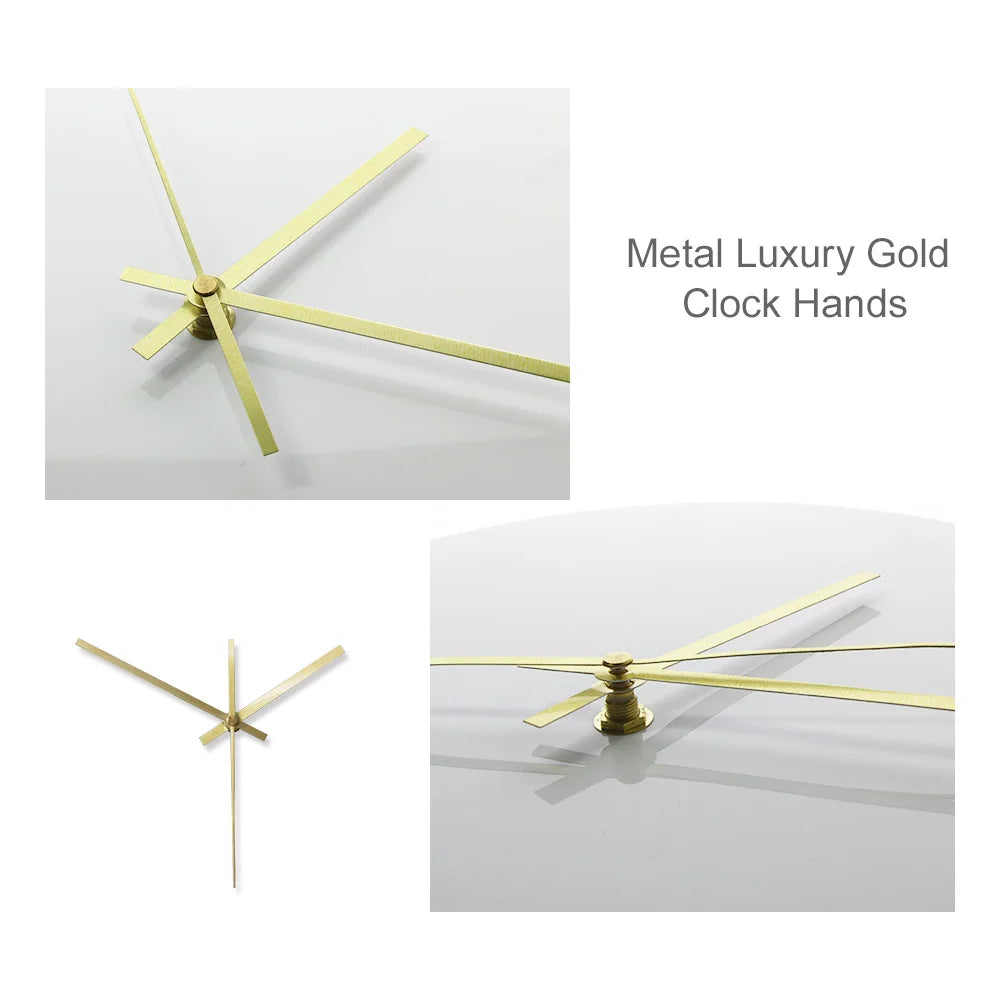 Relógio de Parede Compassus