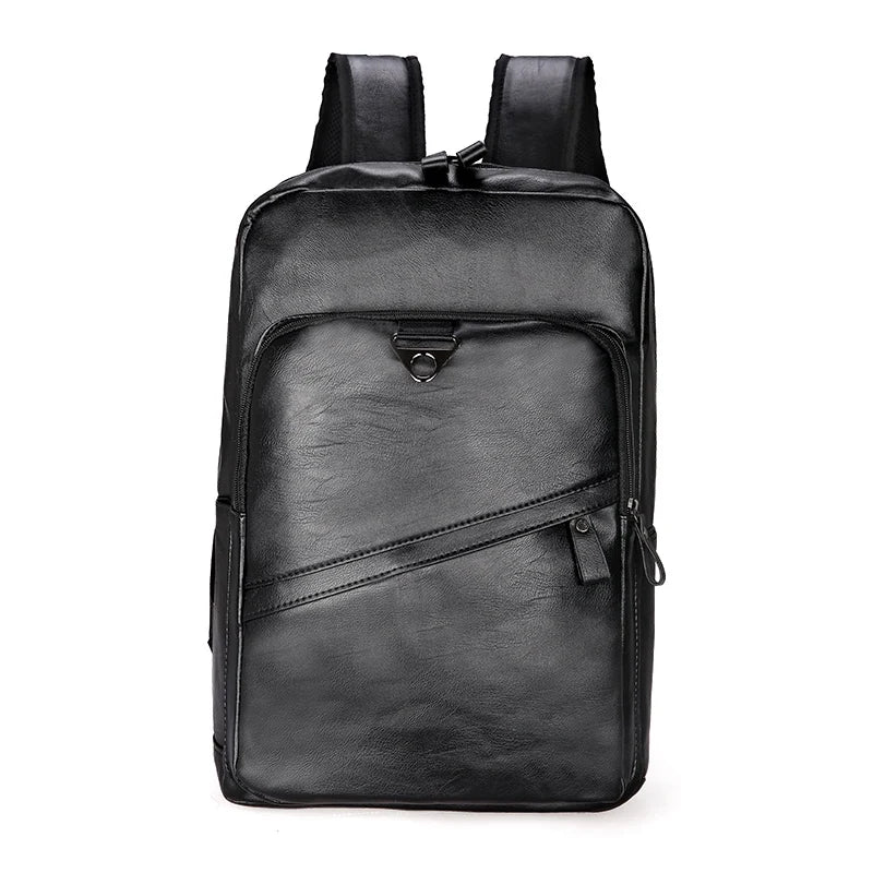 Mochila em Couro Belfort Classic
