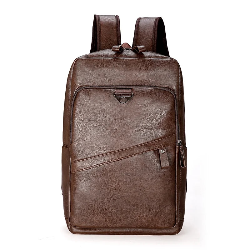 Mochila em Couro Belfort Classic