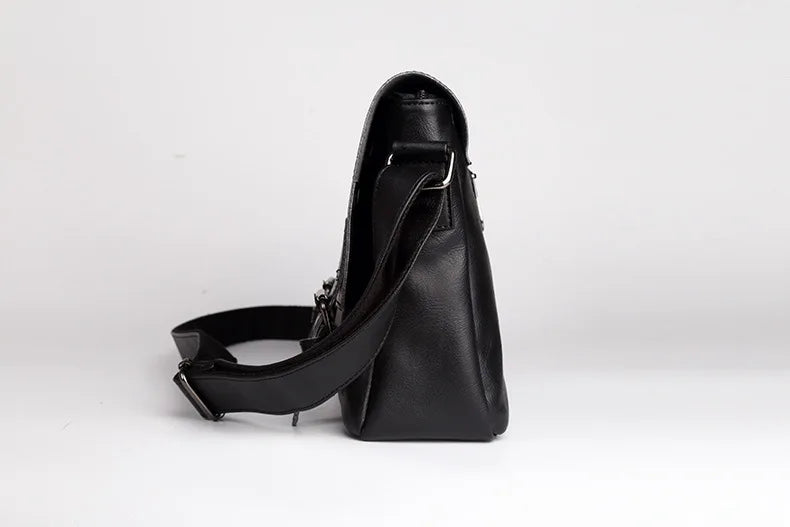 Pasta Executiva em Couro Legacy Brief