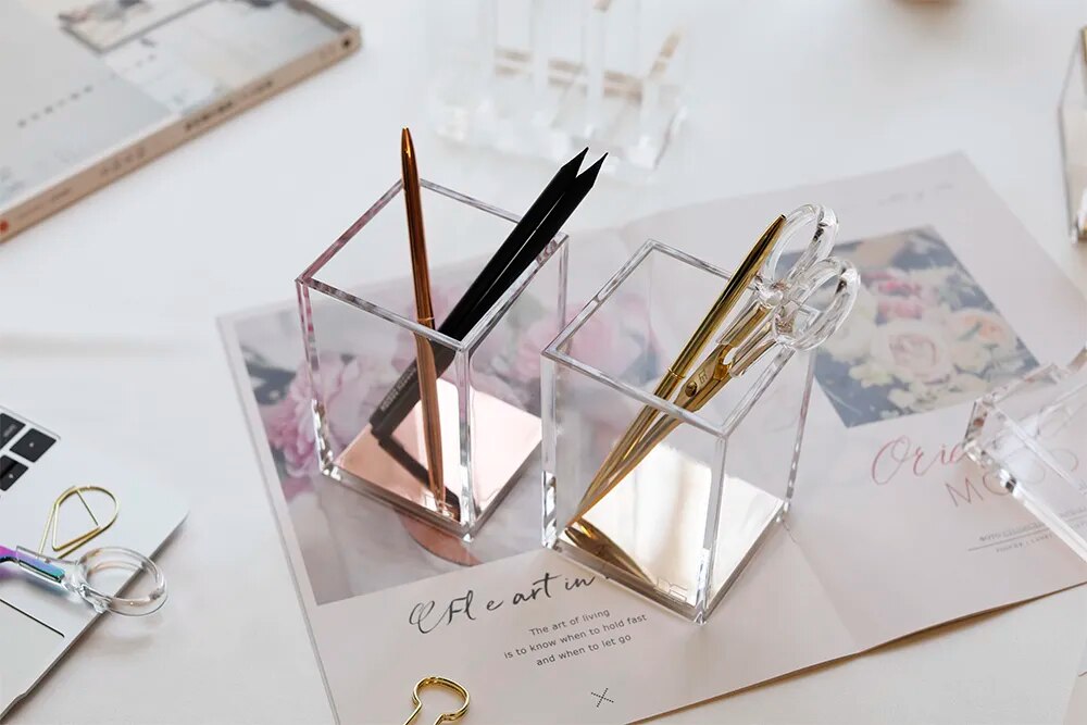 Porta Canetas Dublin