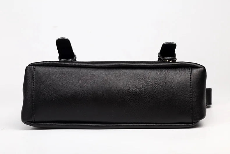 Pasta Executiva em Couro Legacy Brief