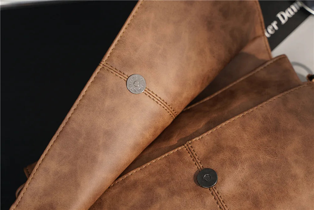 Pasta Executiva Oslo Tan