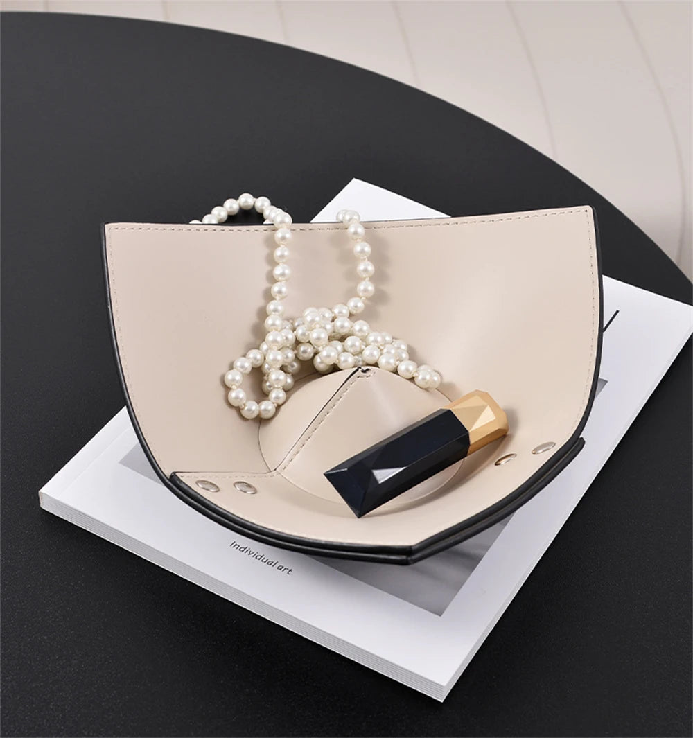 Porta Trecos em Couro - Royal Leather