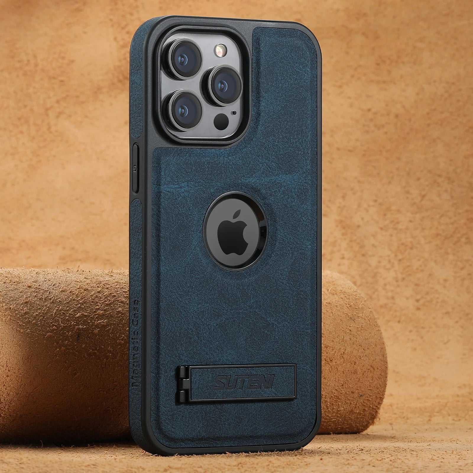 Case Iphone - Vanguard