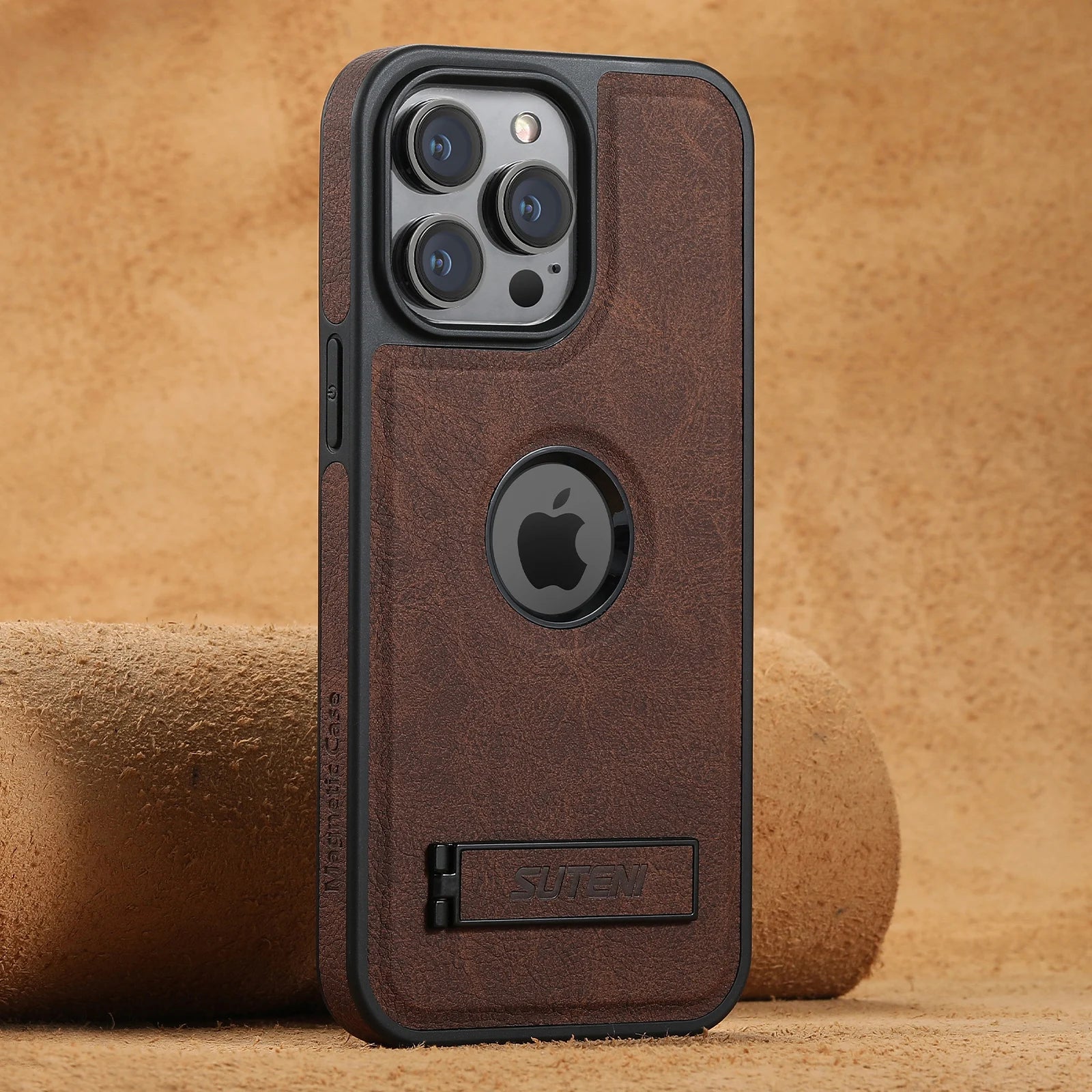 Case Iphone - Vanguard