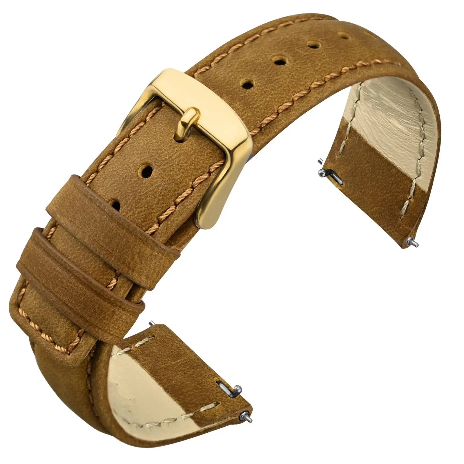 Pulseira de Couro Zermatt