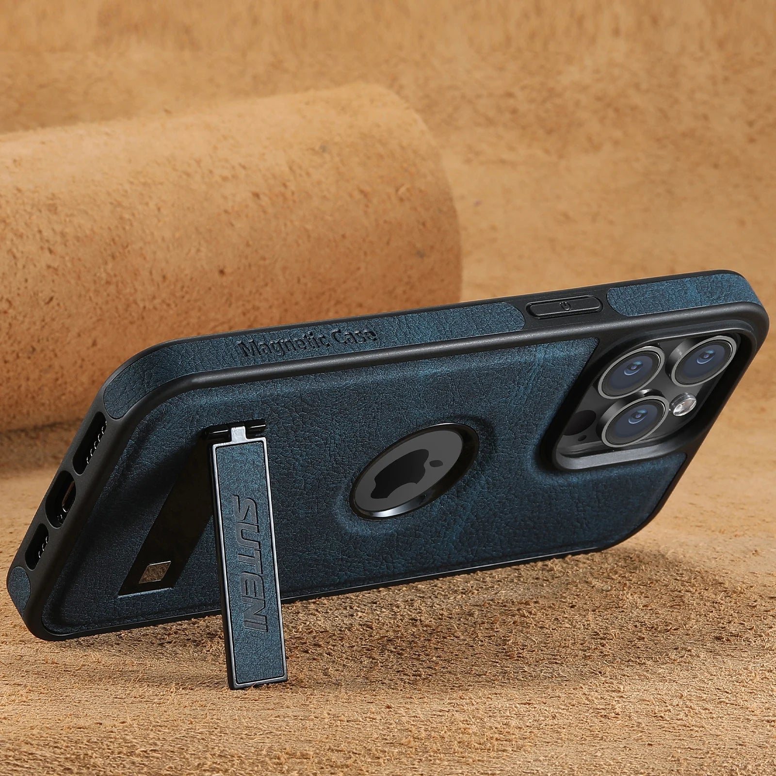 Case Iphone - Vanguard