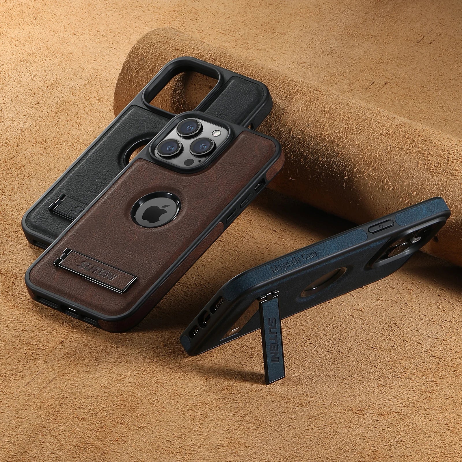Case Iphone - Vanguard