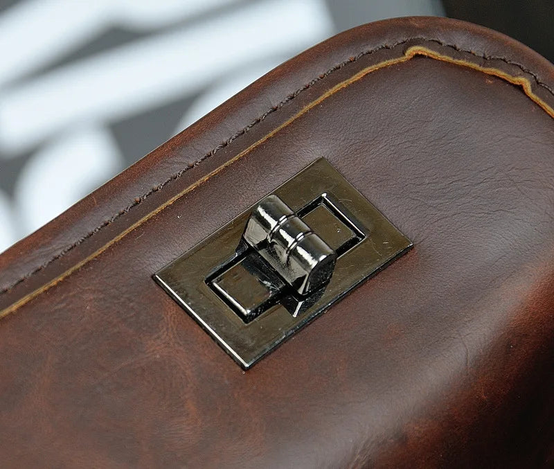 Pasta em Couro Urban Commander