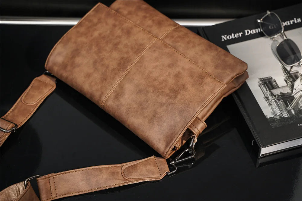 Pasta Executiva Oslo Tan