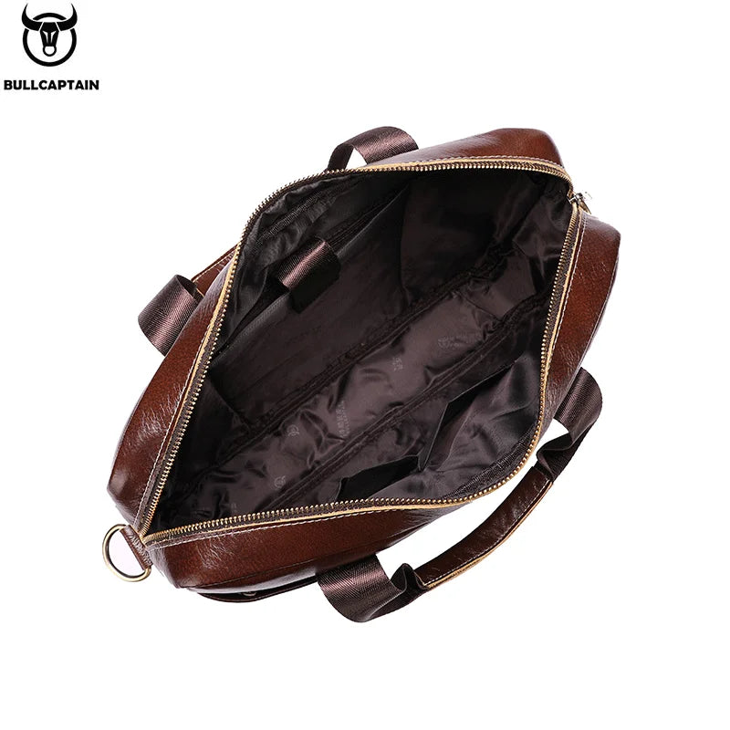 Pasta Executiva em Couro Bellmond