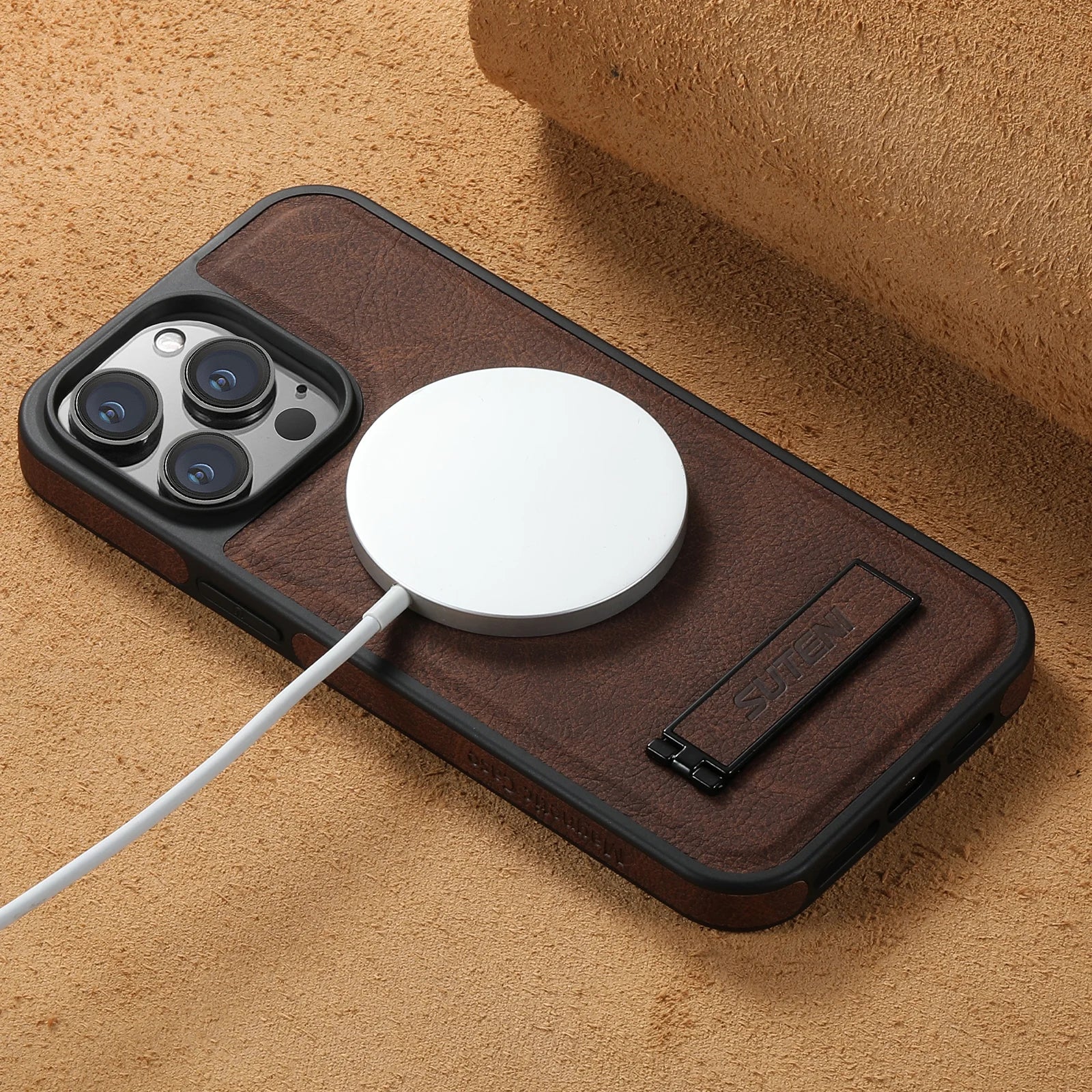 Case Iphone - Vanguard