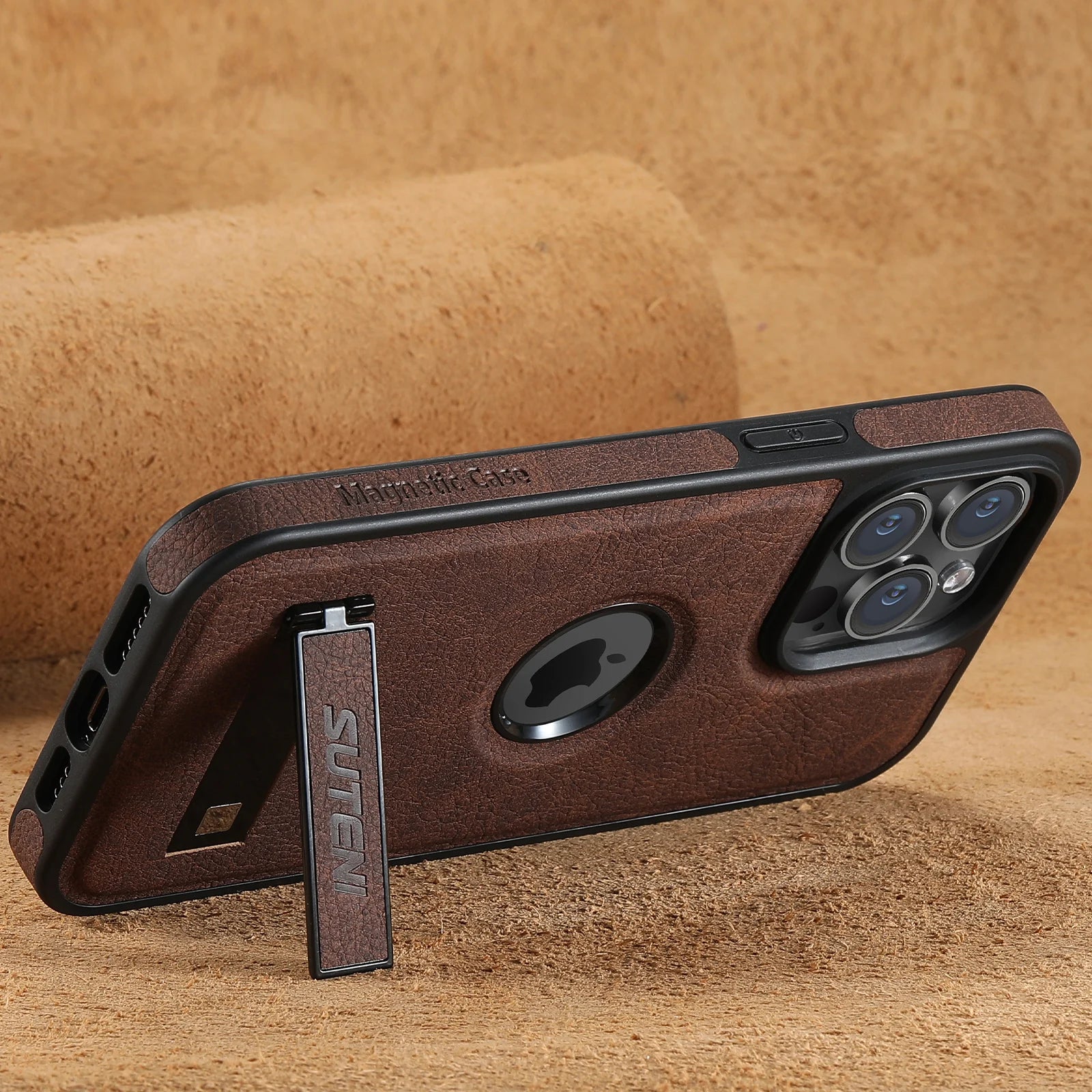 Case Iphone - Vanguard