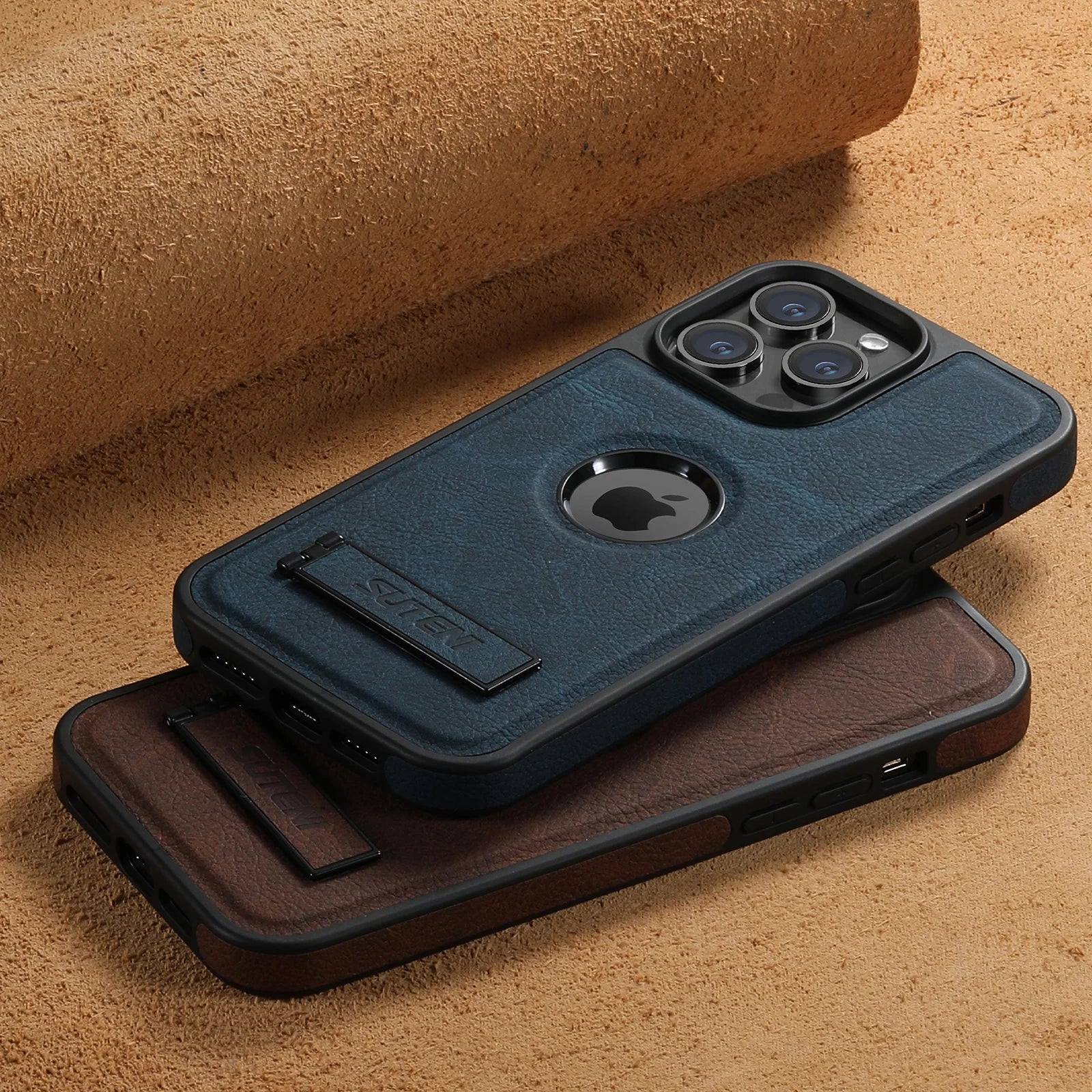 Case Iphone - Vanguard