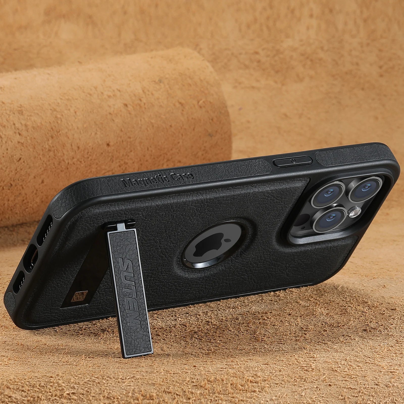 Case Iphone - Vanguard