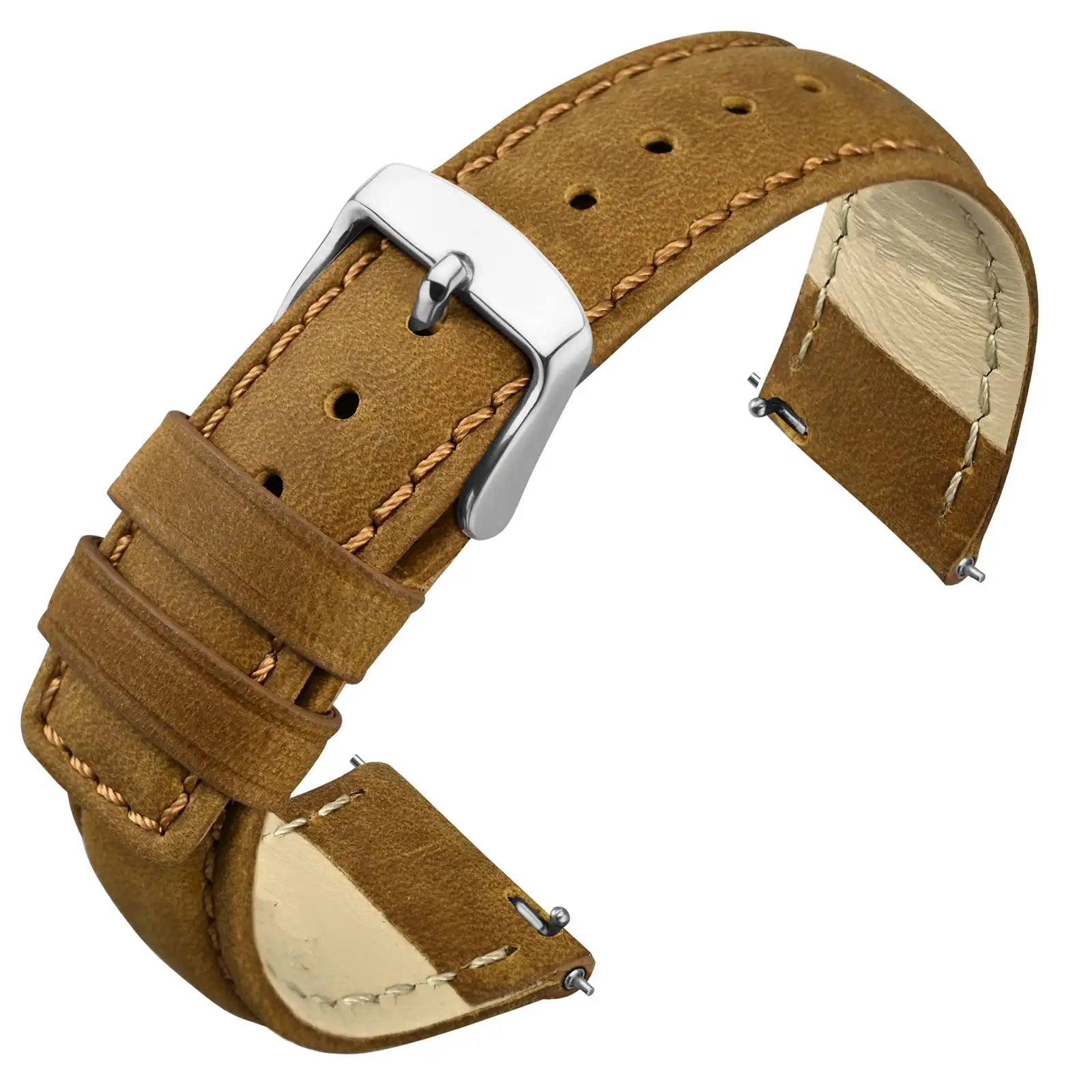 Pulseira de Couro Zermatt