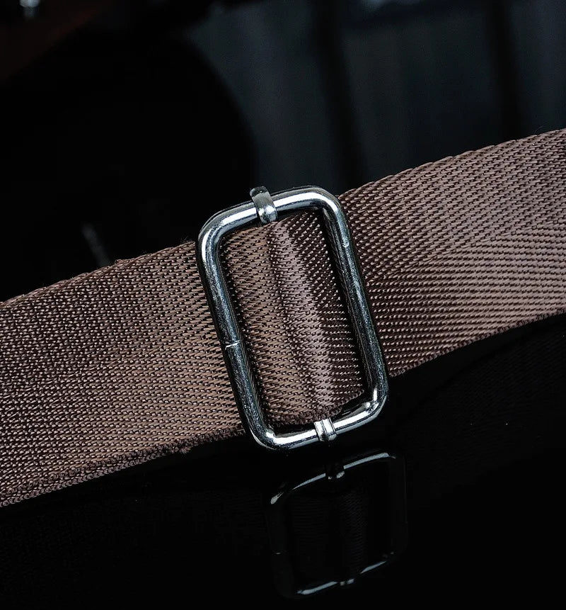 Pasta em Couro Urban Commander