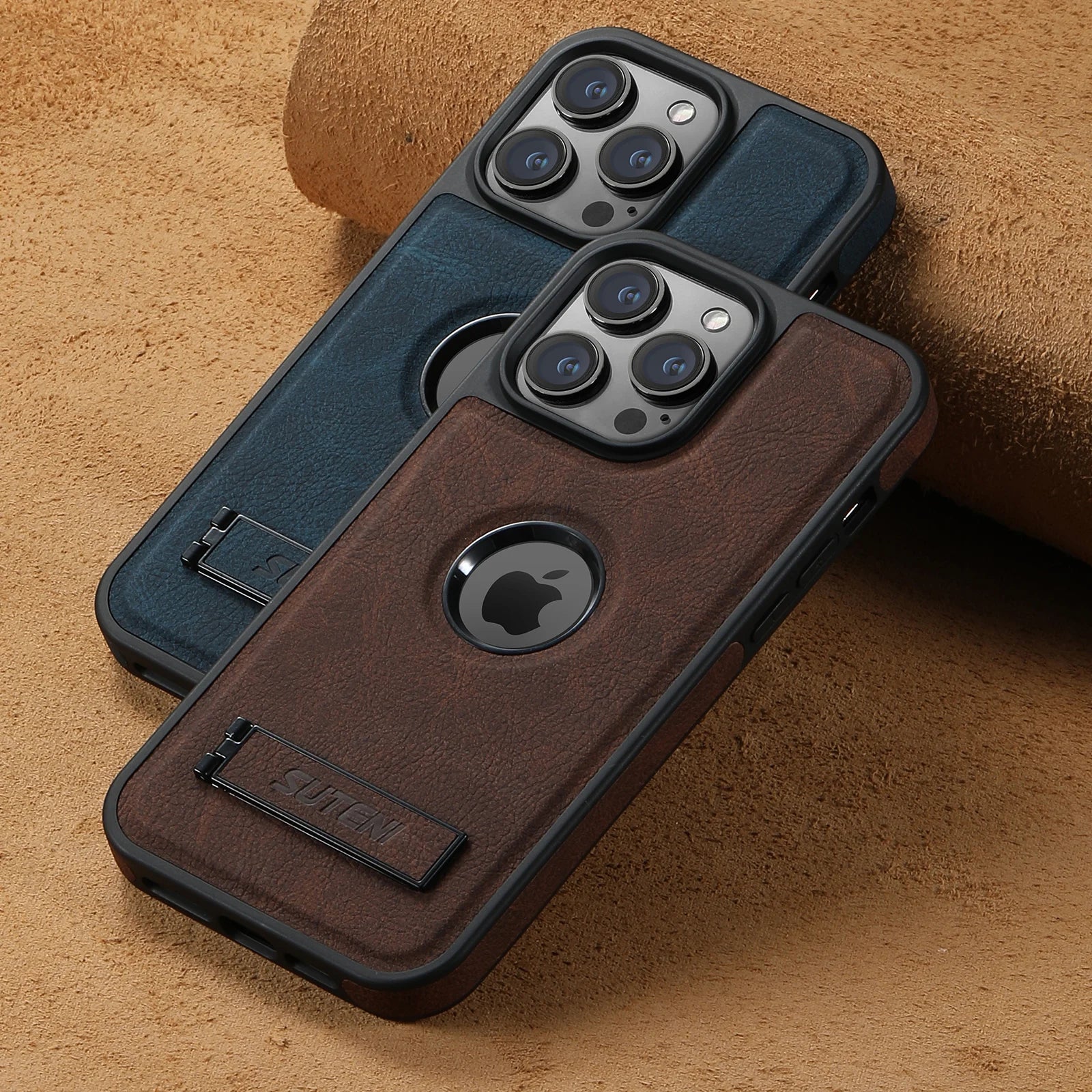 Case Iphone - Vanguard