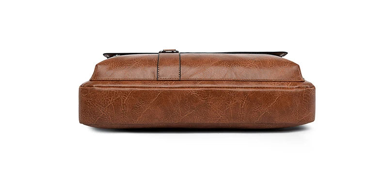 Bolsa Executiva Savelli Em Couro