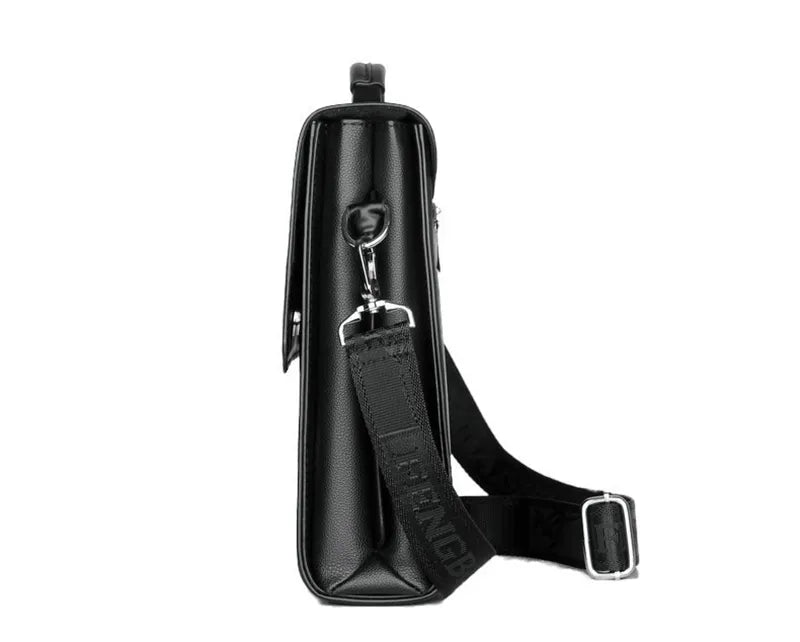 Pasta Stone em Couro PU