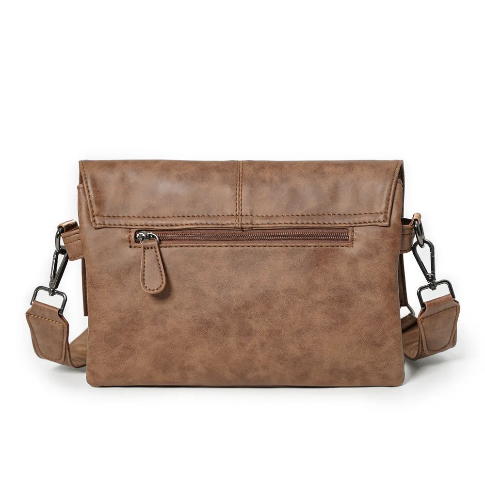 Pasta Executiva Oslo Tan