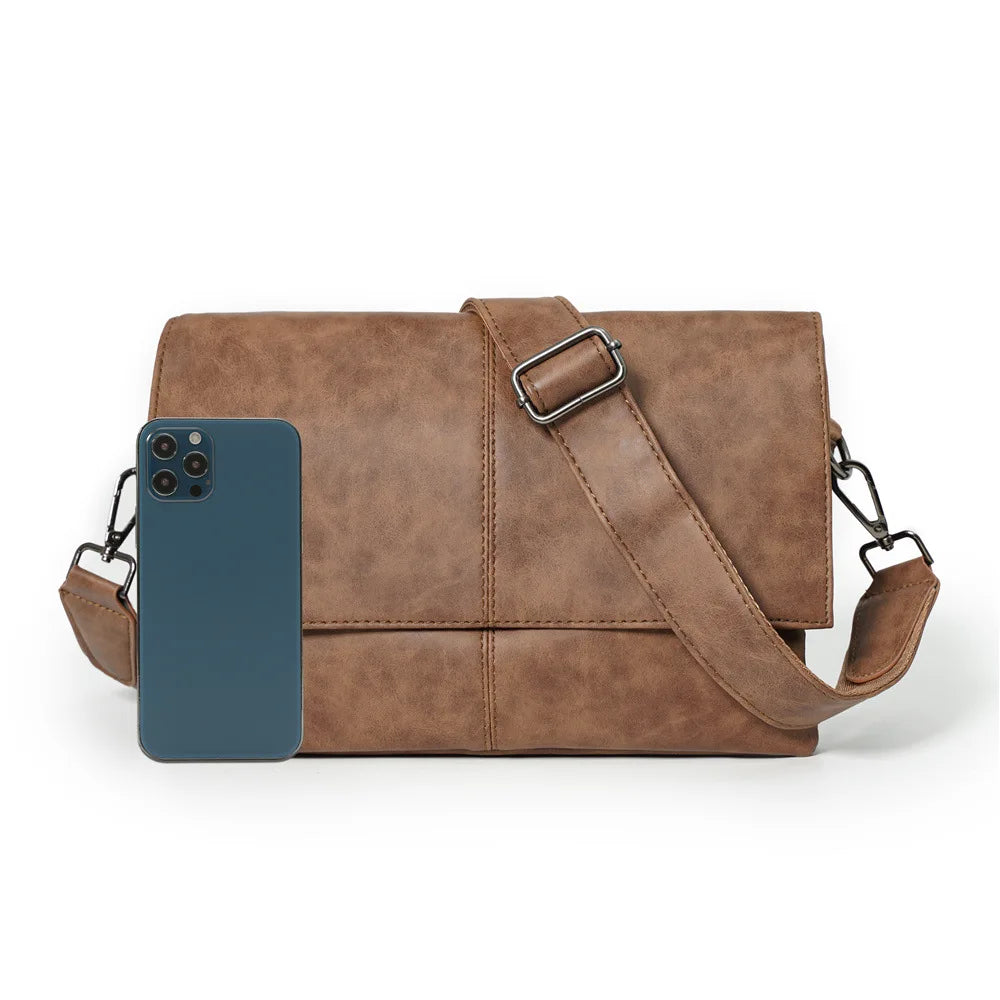 Pasta Executiva Oslo Tan