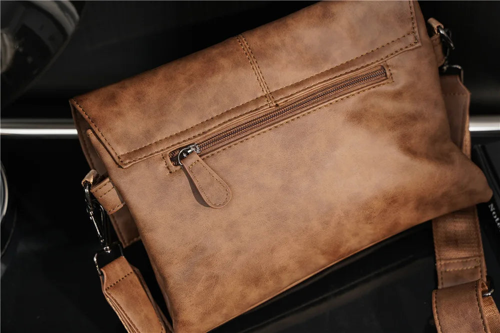 Pasta Executiva Oslo Tan