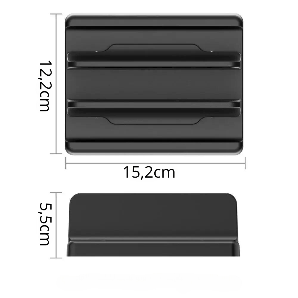 Suporte Vertical - VertiDock