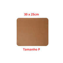 Mousepad de Mesa em Couro - PremiumGlide