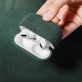 Case AirPods Mônaco