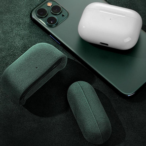 Case AirPods Mônaco