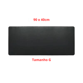 Mousepad de Mesa em Couro - PremiumGlide