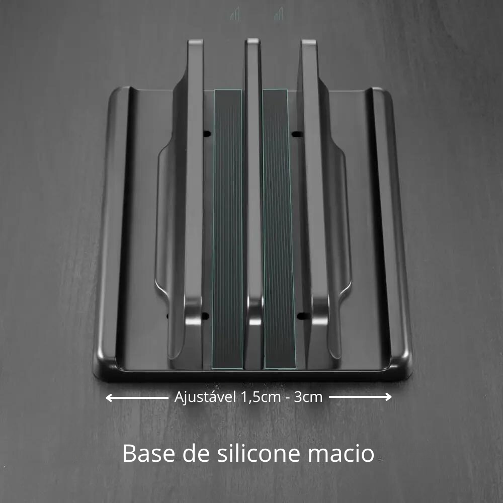 Suporte Vertical - VertiDock