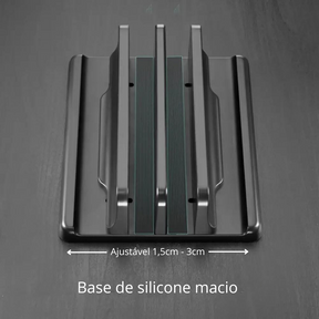 Suporte Vertical - VertiDock