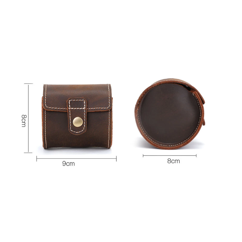 Porta Relógio Napa Valley