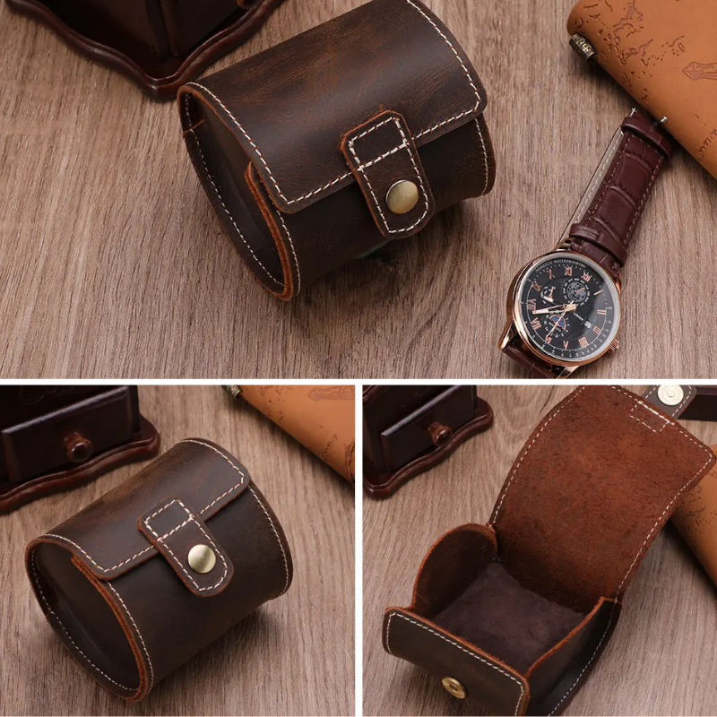 Porta Relógio Napa Valley