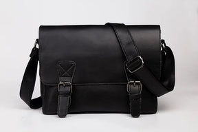 Pasta Executiva em Couro Legacy Brief