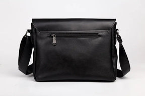 Pasta Executiva em Couro Legacy Brief