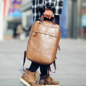 Mochila Urban Classic
