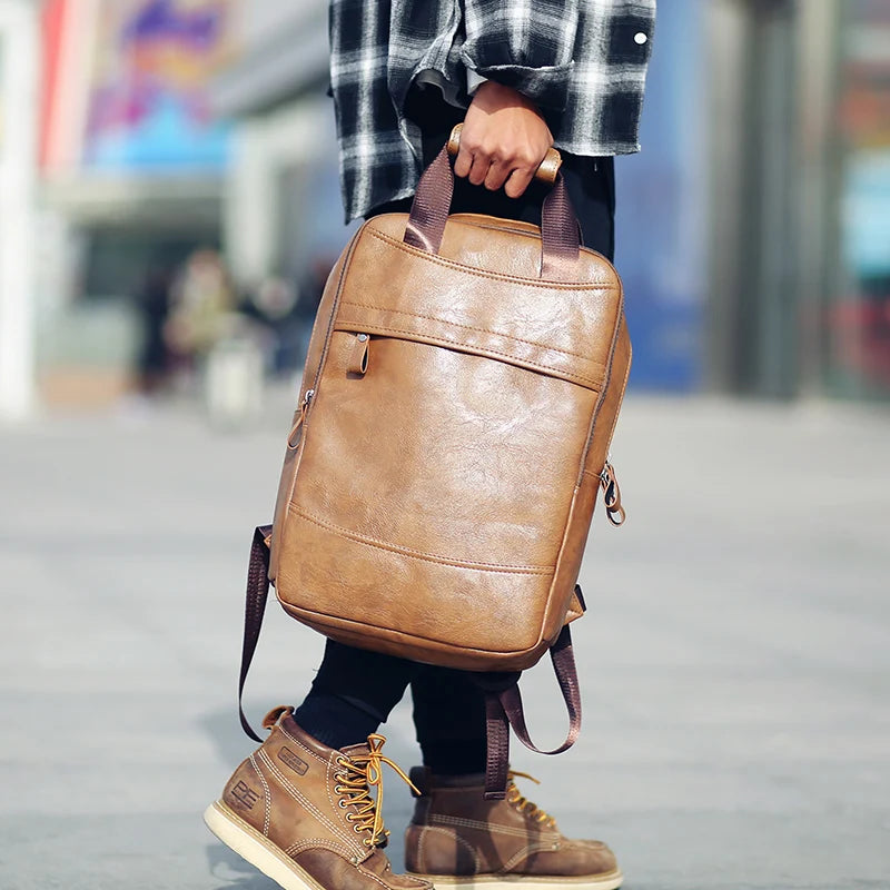 Mochila Urban Classic