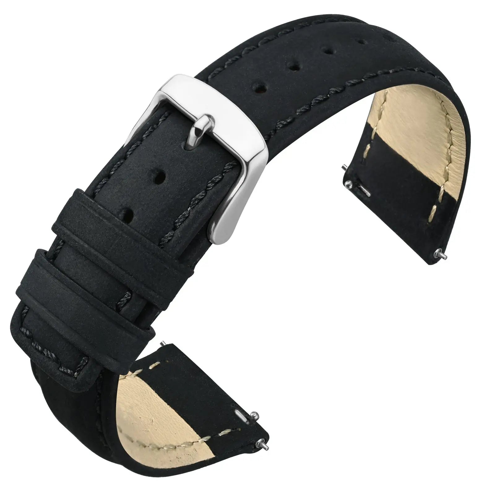 Pulseira de Couro Zermatt