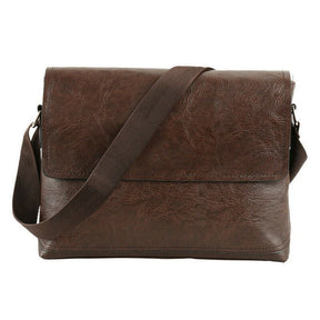 Pasta Executiva em Couro Atlas Leather