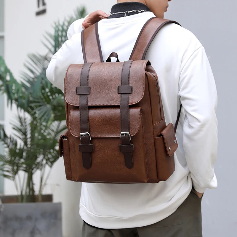 Mochila Turin